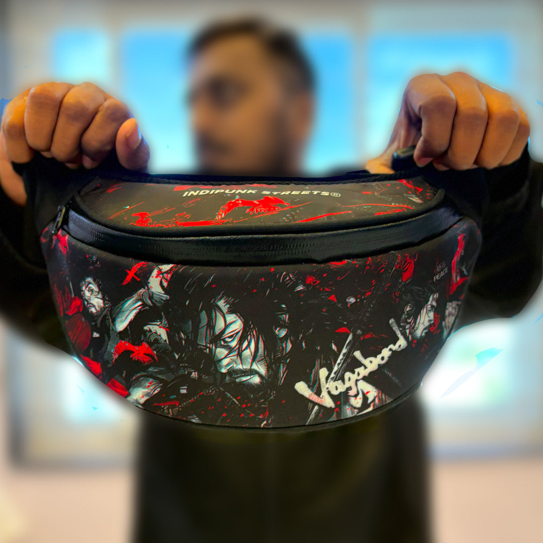 Vagabond Fanny Pack