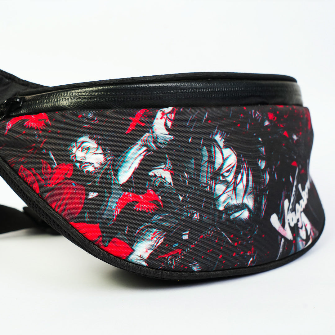 Vagabond Fanny Pack