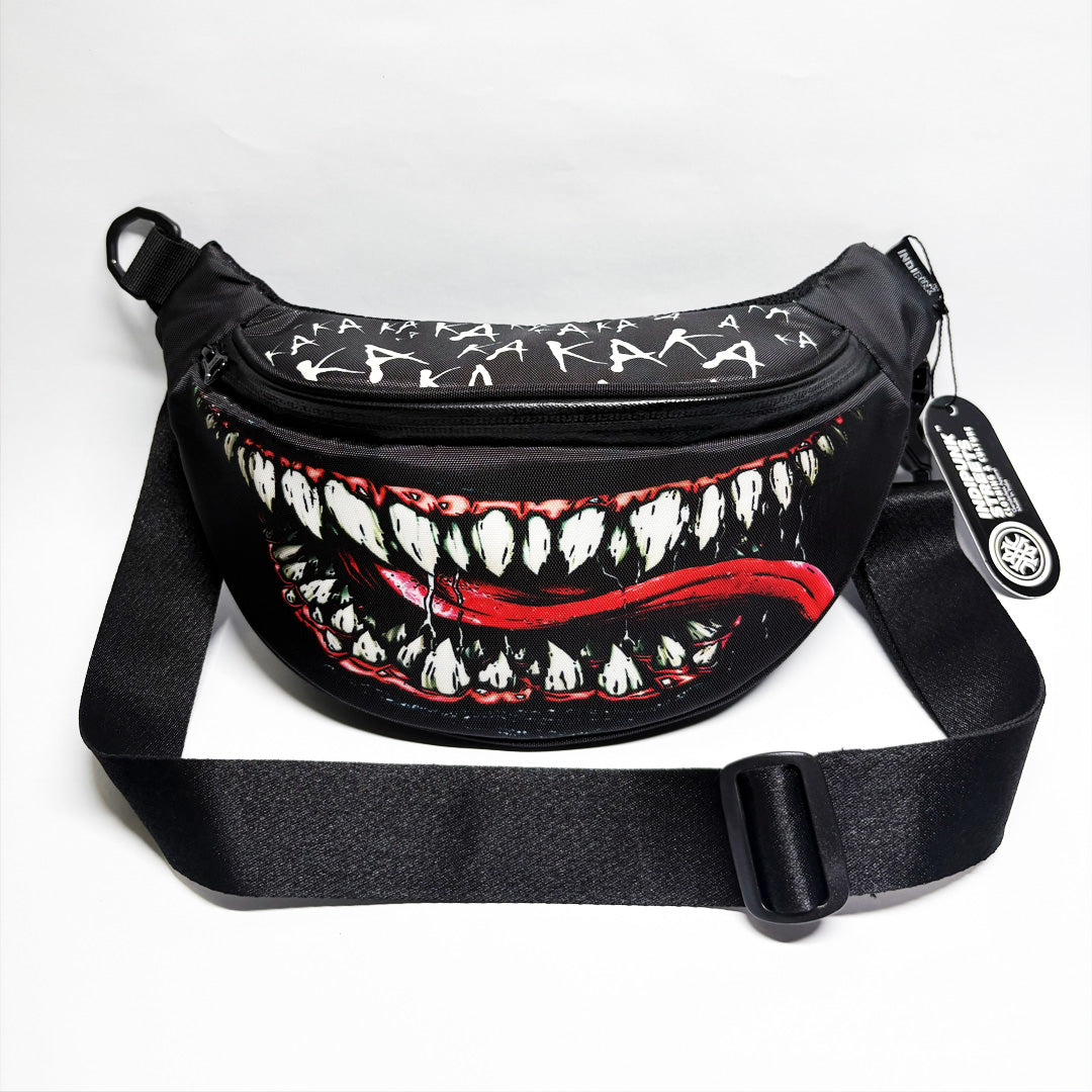 Kaka Fanny Pack