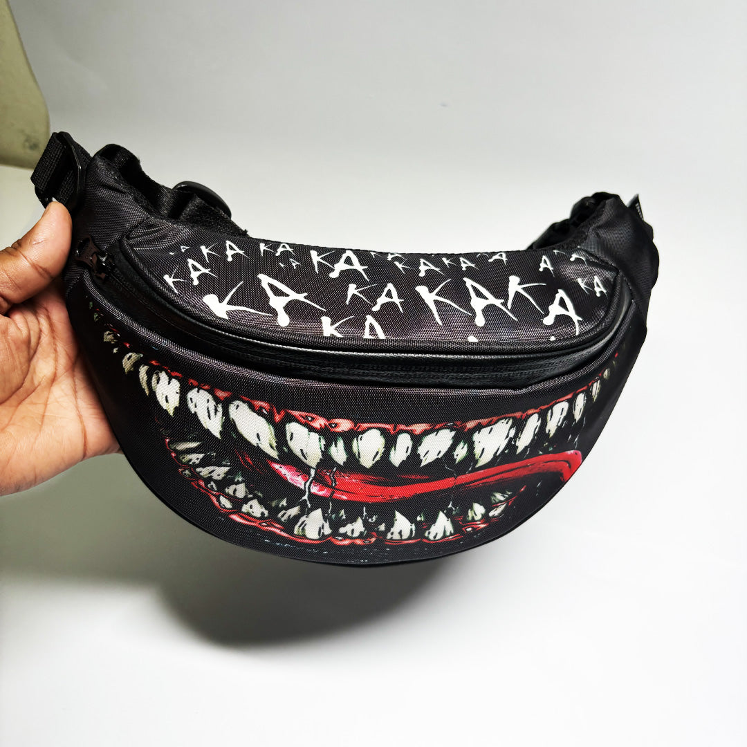 Kaka Fanny Pack