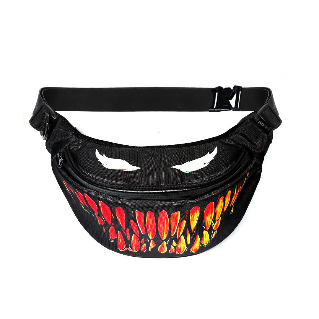 Venom Fanny Pack