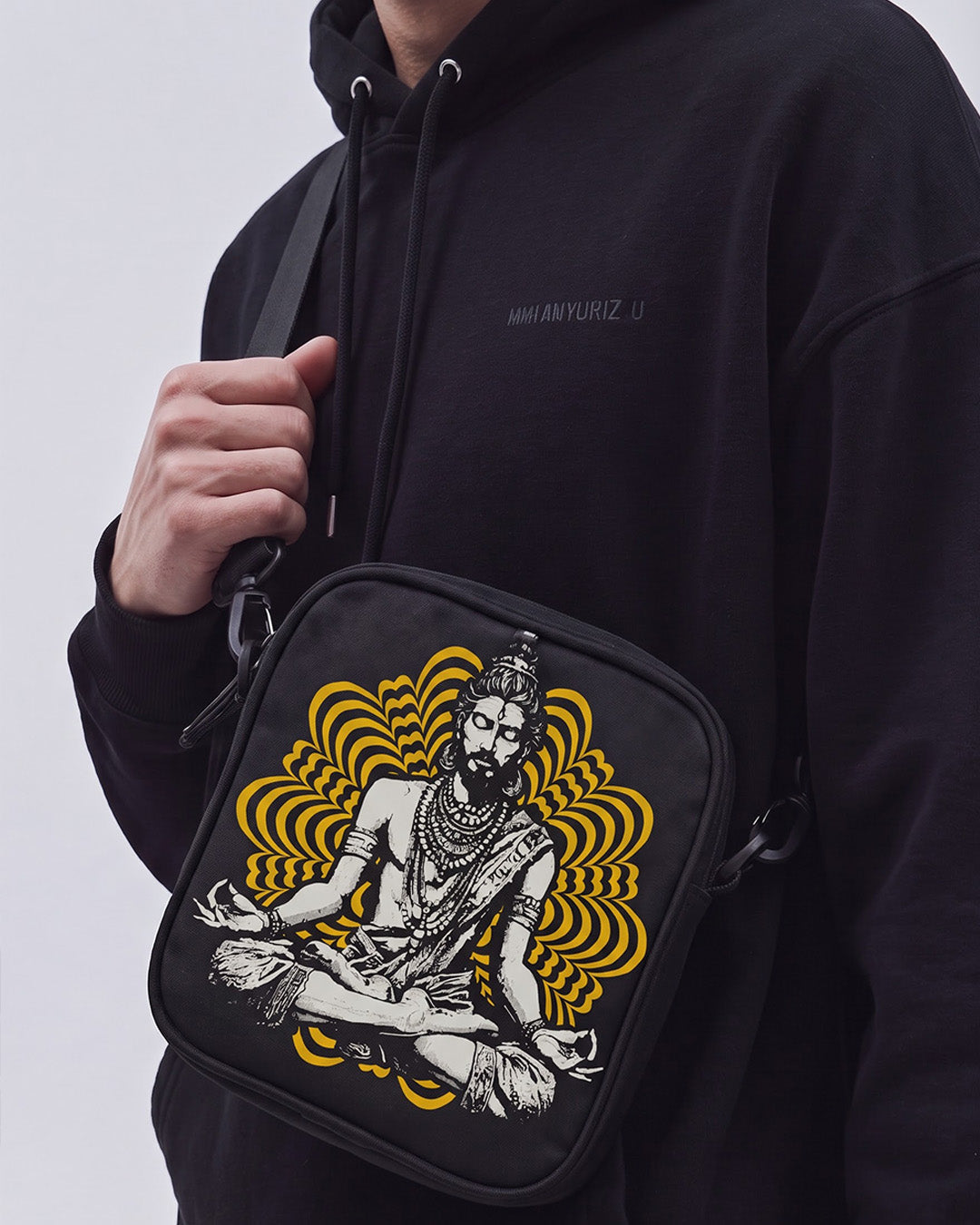 Yogi Fanny pack