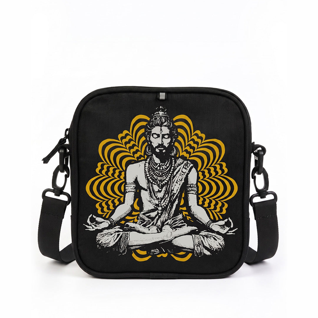 Yogi Fanny pack