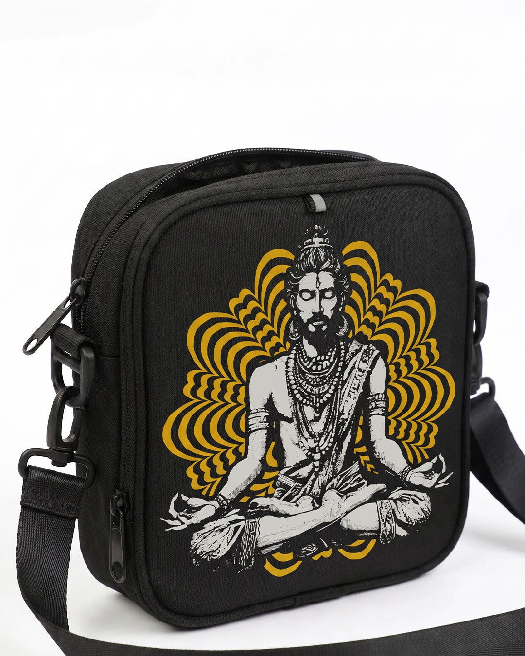 Yogi Fanny pack