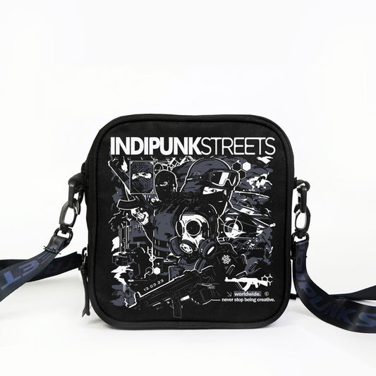 Mafia fanny pack