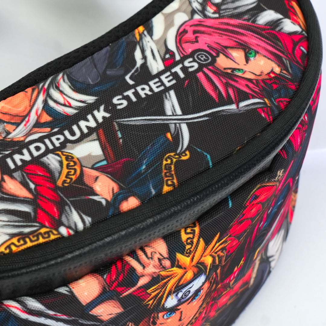 Naruto Fanny Pack