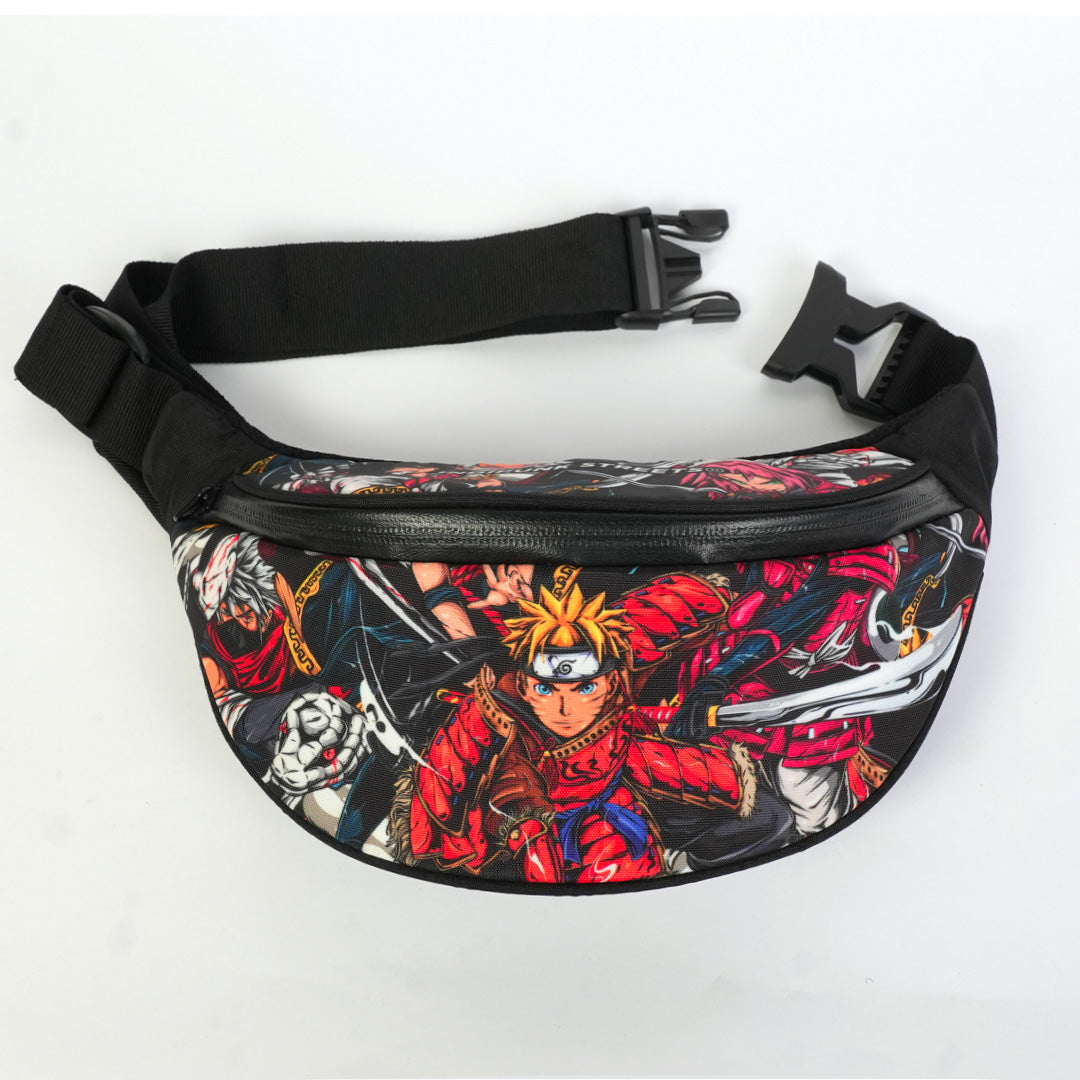 Naruto Fanny Pack